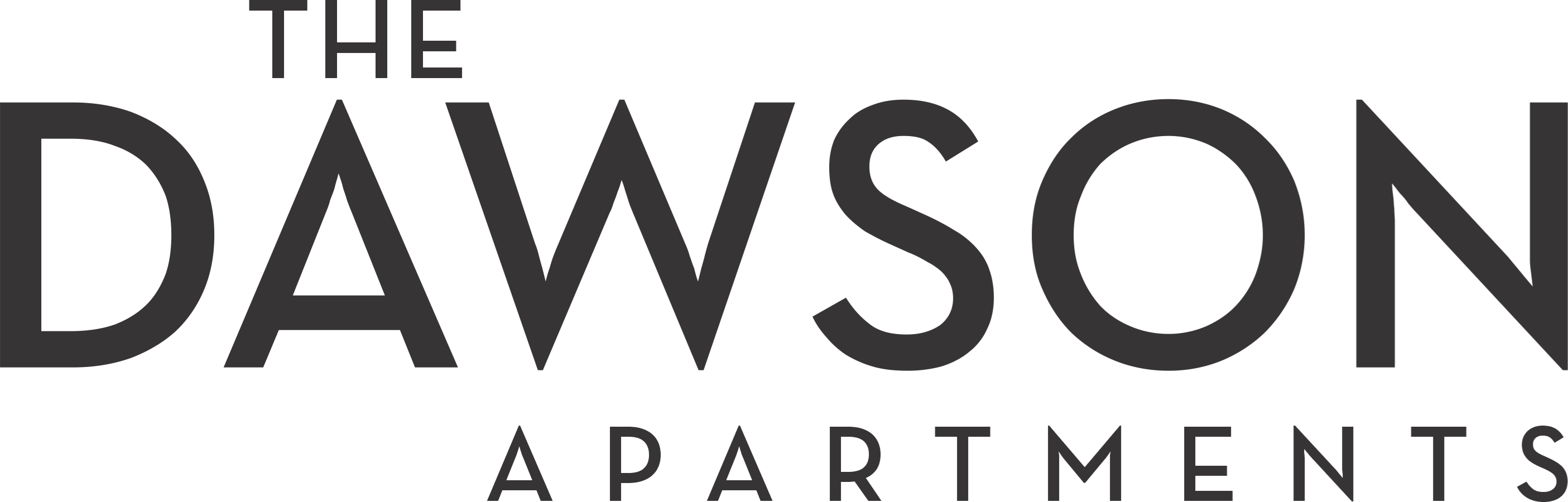 The Dawson Apartments Apartments in Tampa, FL